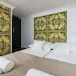 Apartament Csarnok
