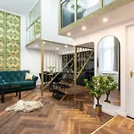 Apartament Csarnok Budapesta