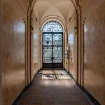 Csarnok Apartament Budapesta