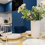 Apartament Csarnok