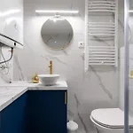 Apartament Csarnok