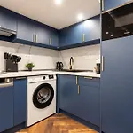 Apartament Csarnok