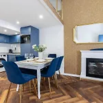 Apartament Csarnok