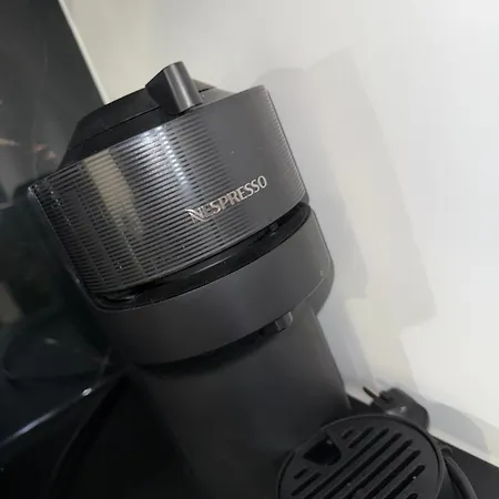 Lejlighed Csarnok Budapest