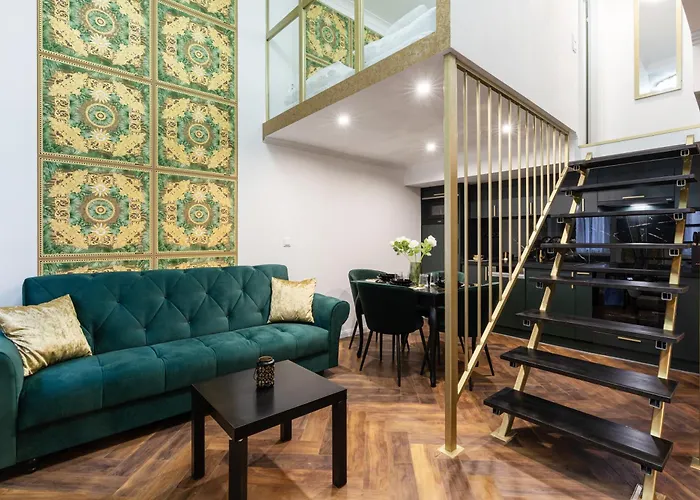 Apartament Csarnok *