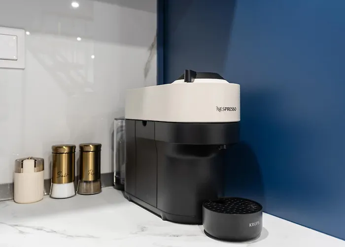 Csarnok Apartament Budapesta