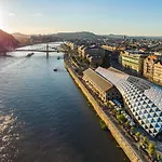 Lägenhet Csarnok Budapest
