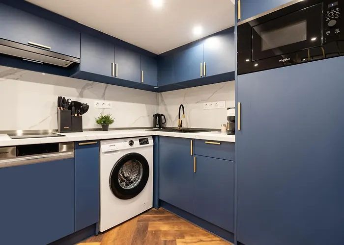 Apartment Csarnok