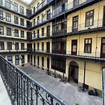 Csarnok Διαμέρισμα Βουδαπέστη