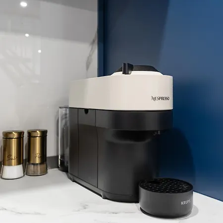 Csarnok Apartmán Budapešť